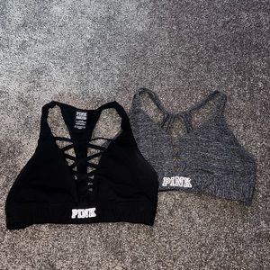 Victoria secret sports bras